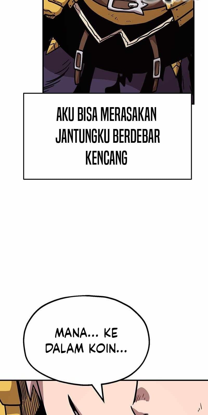 Metro Hunter Chapter 38 Gambar 78