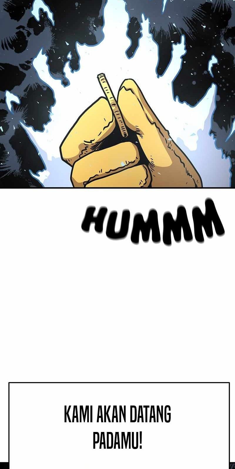 Metro Hunter Chapter 38 Gambar 80