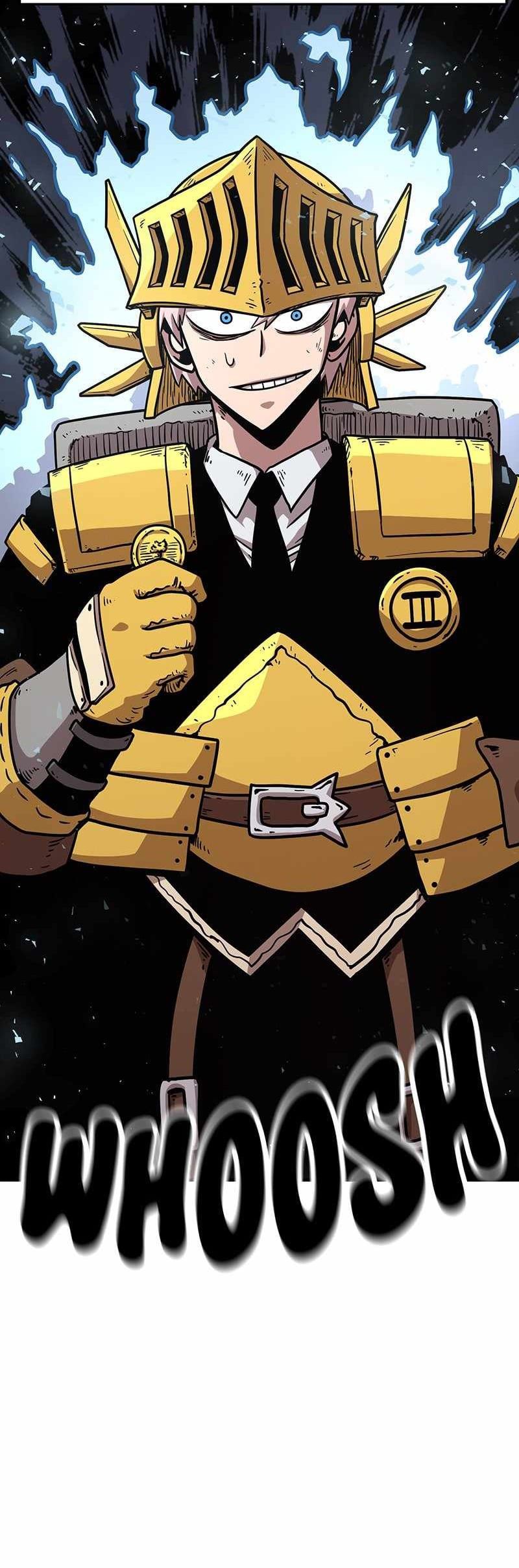 Metro Hunter Chapter 38 Gambar 81