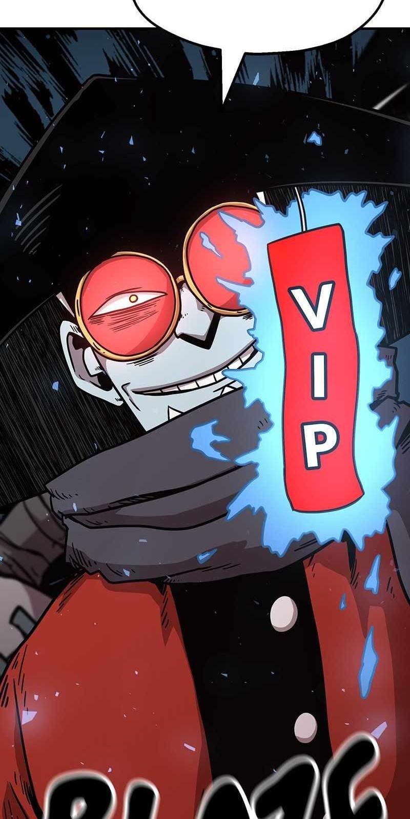 Metro Hunter Chapter 38 Gambar 85