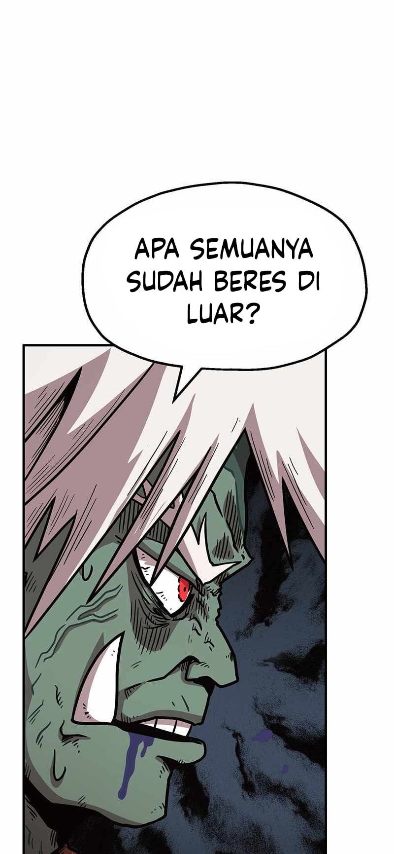Metro Hunter Chapter 38 Gambar 8