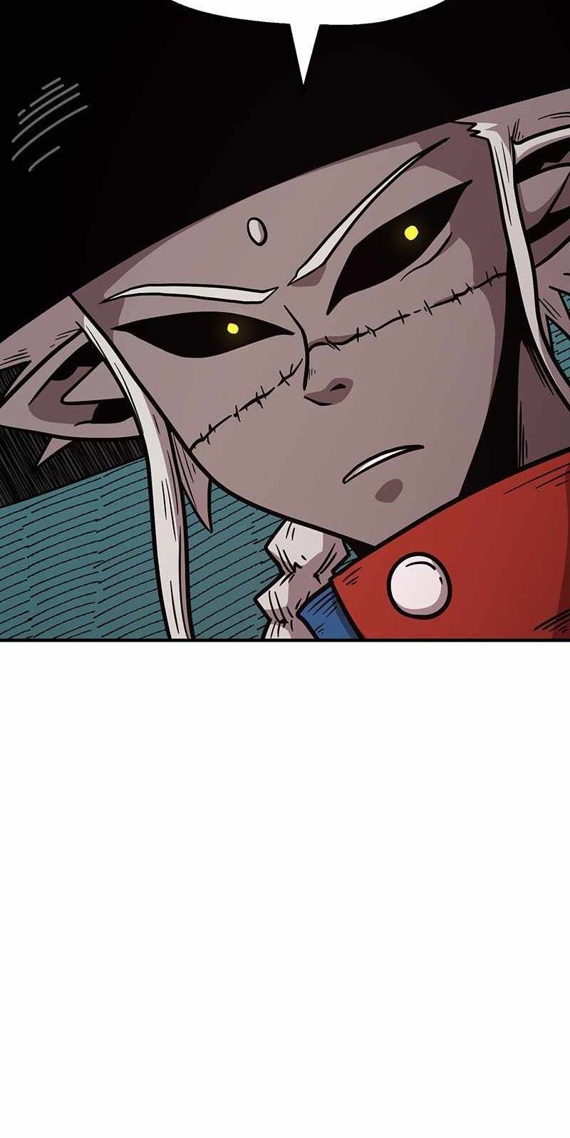 Metro Hunter Chapter 38 Gambar 96