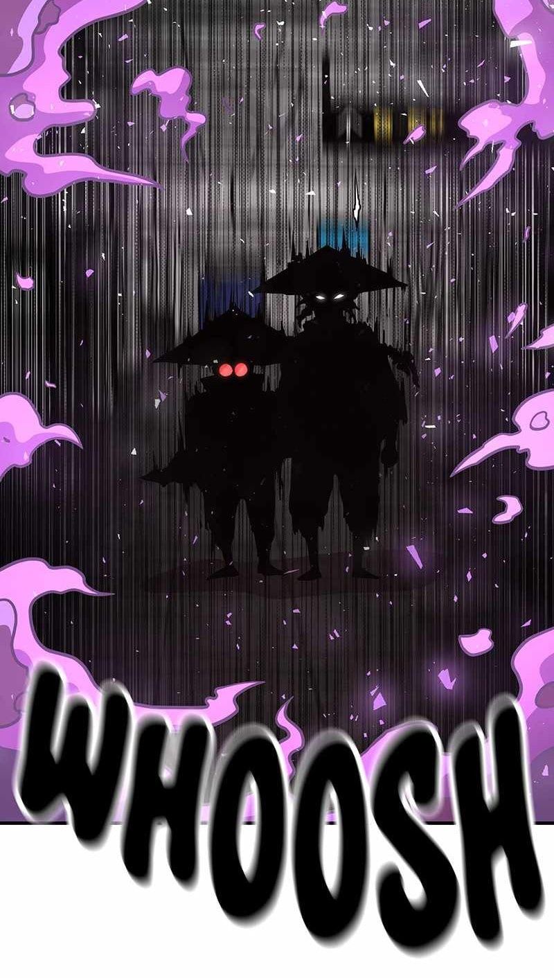 Metro Hunter Chapter 38 Gambar 99