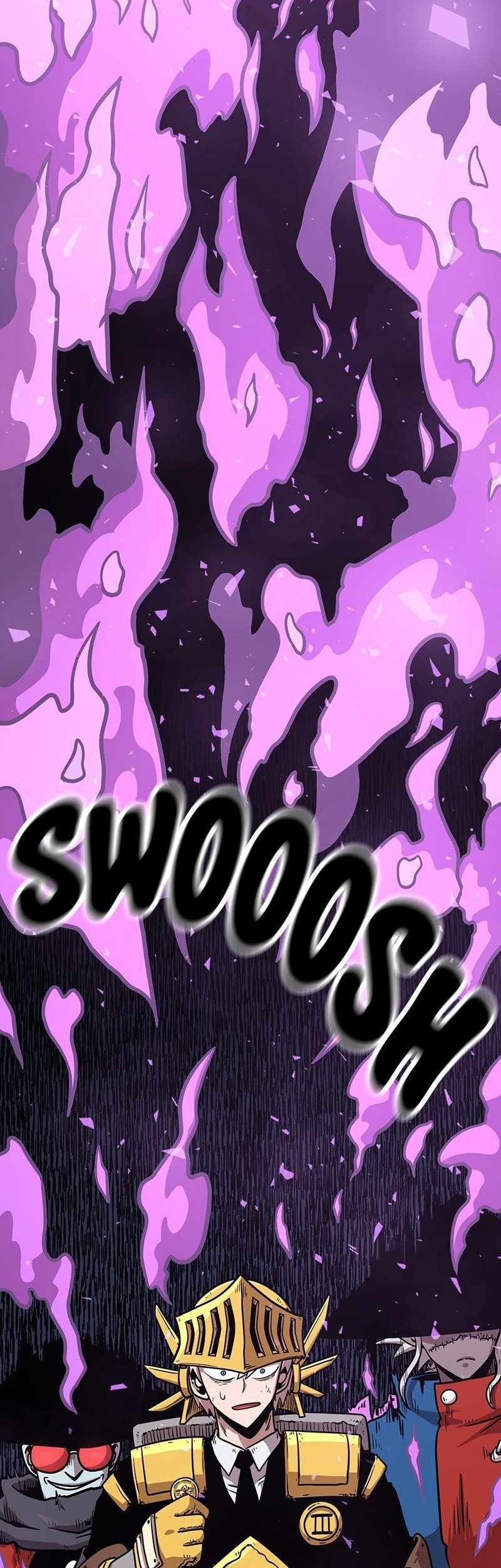 Metro Hunter Chapter 38 Gambar 102