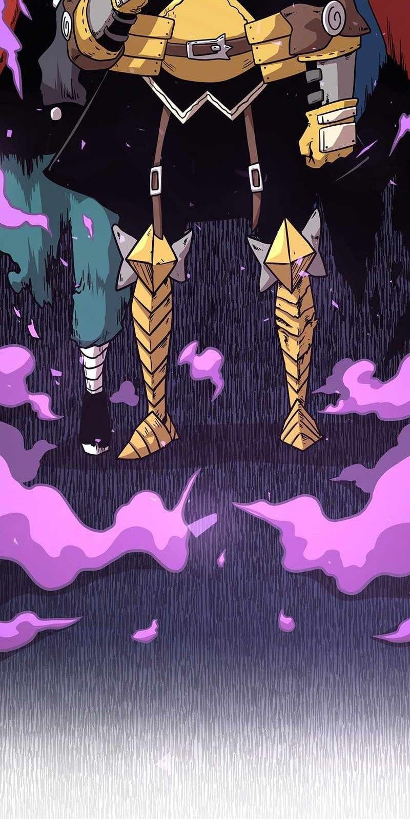 Metro Hunter Chapter 38 Gambar 103