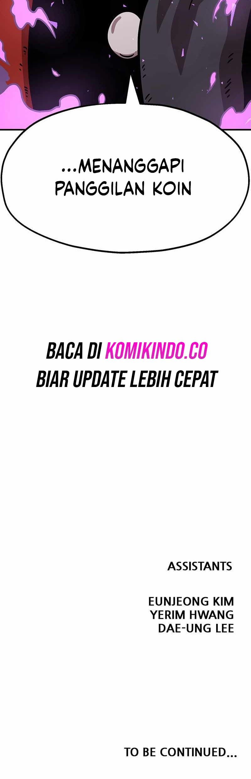 Metro Hunter Chapter 38 Gambar 106