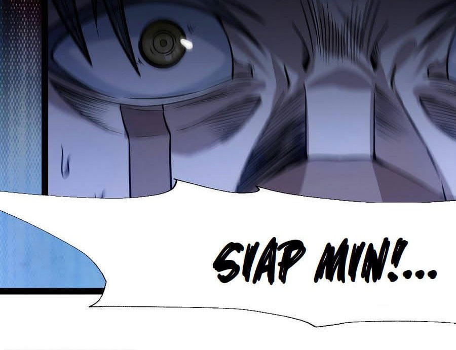 Metro Hunter Chapter 38 Gambar 108