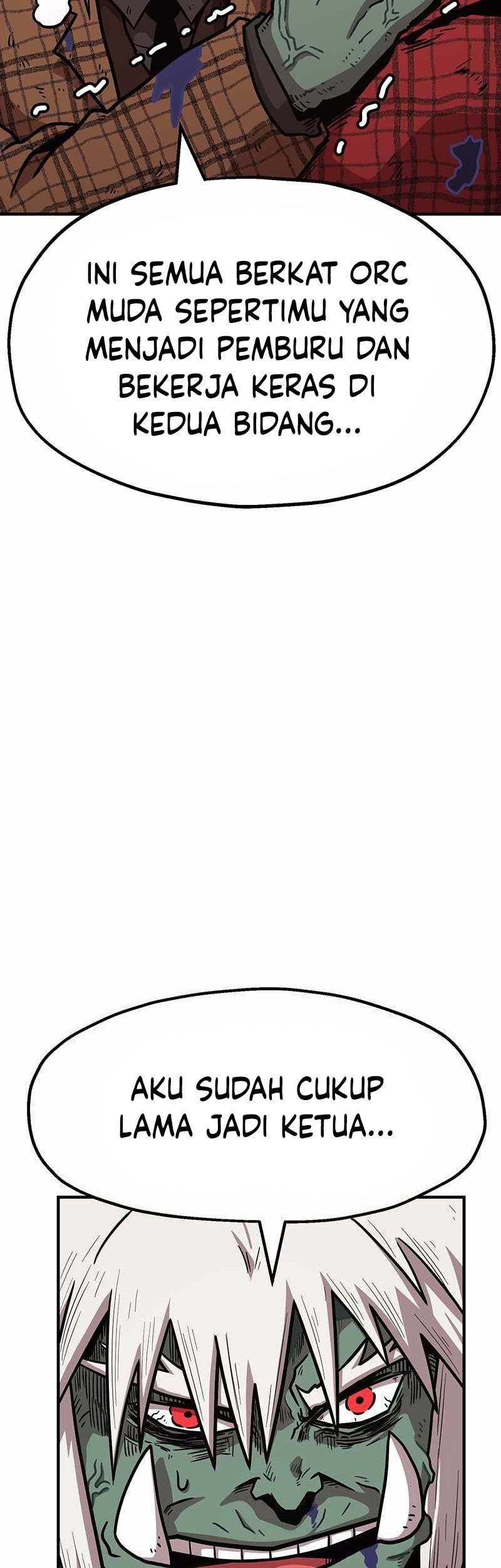 Metro Hunter Chapter 38 Gambar 11