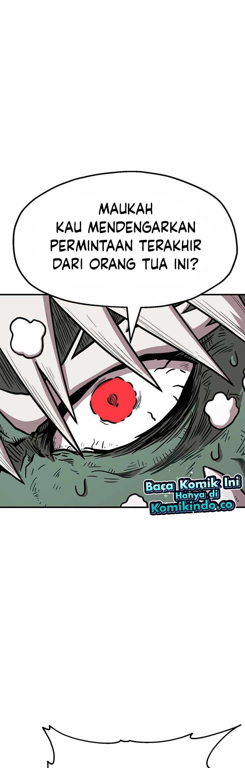 Metro Hunter Chapter 38 Gambar 15