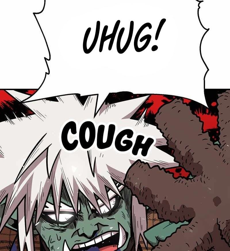 Metro Hunter Chapter 38 Gambar 16