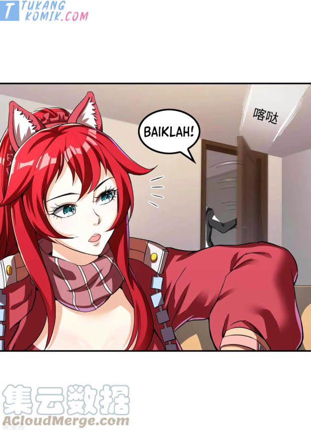 Useless First Son-In-Law Chapter 111 Gambar 15