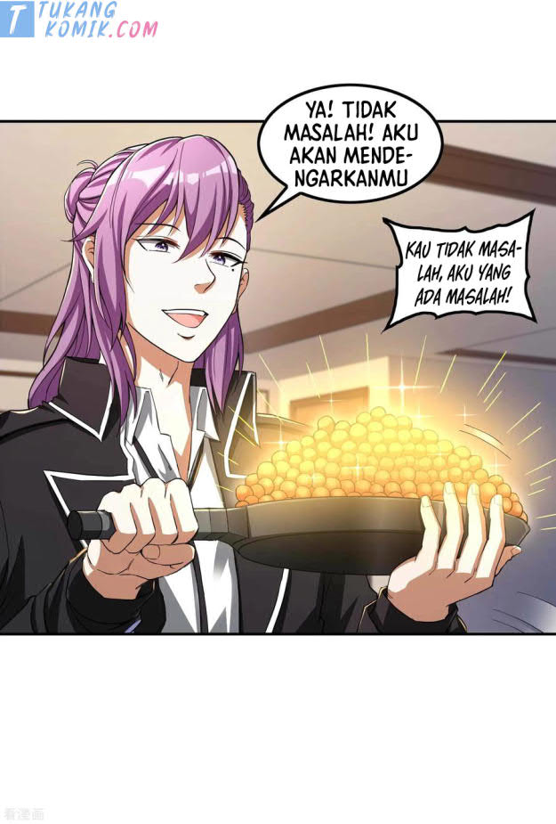 Useless First Son-In-Law Chapter 111 Gambar 20