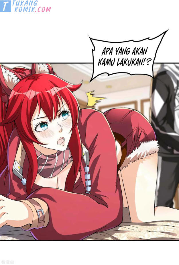 Useless First Son-In-Law Chapter 111 Gambar 26