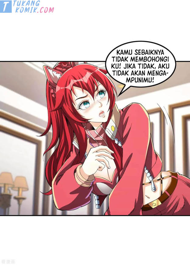 Useless First Son-In-Law Chapter 111 Gambar 28