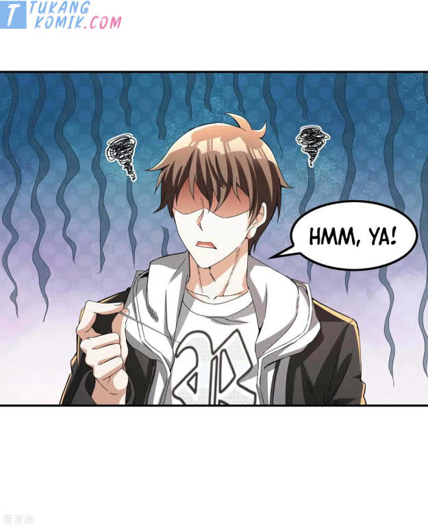 Useless First Son-In-Law Chapter 111 Gambar 31