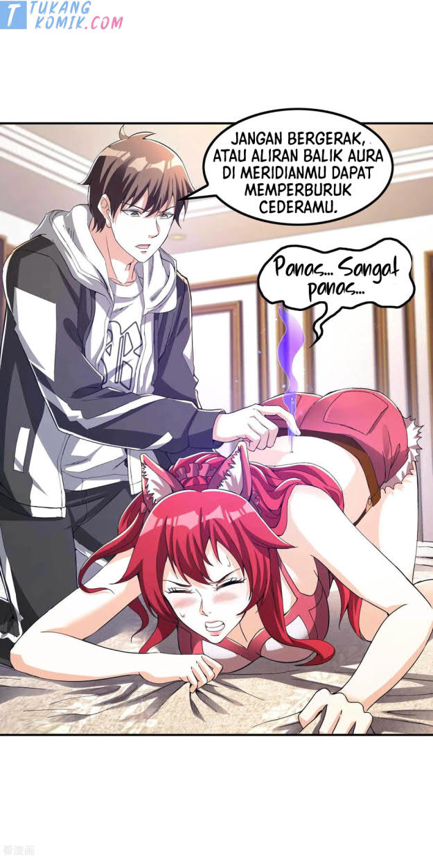 Useless First Son-In-Law Chapter 111 Gambar 34