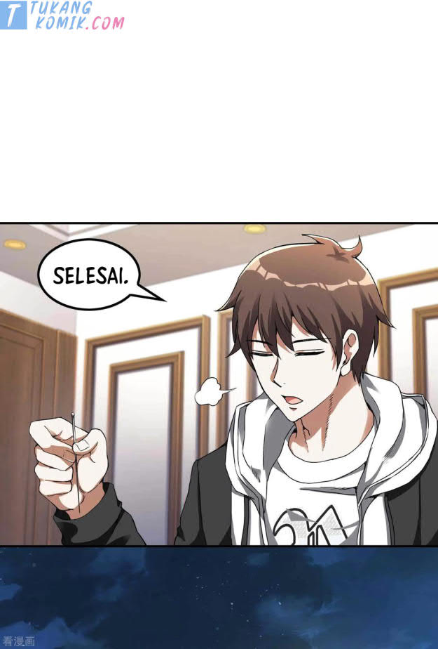 Useless First Son-In-Law Chapter 111 Gambar 38