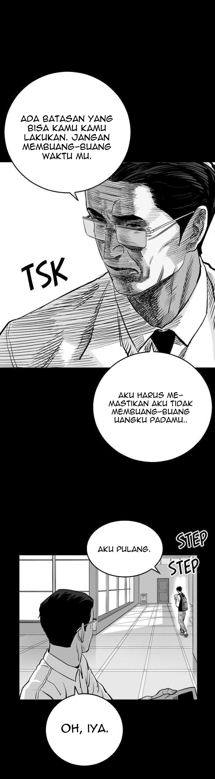 Baca Manhwa Build Up Chapter 46 Gambar 2