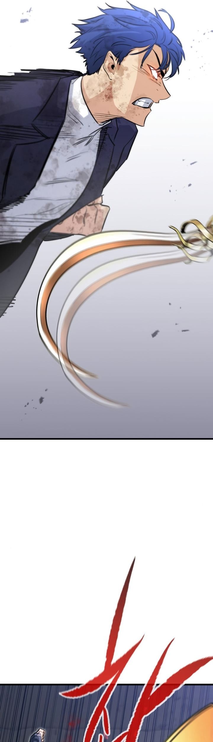 Phantom Spirit King Chapter 37 Gambar 45