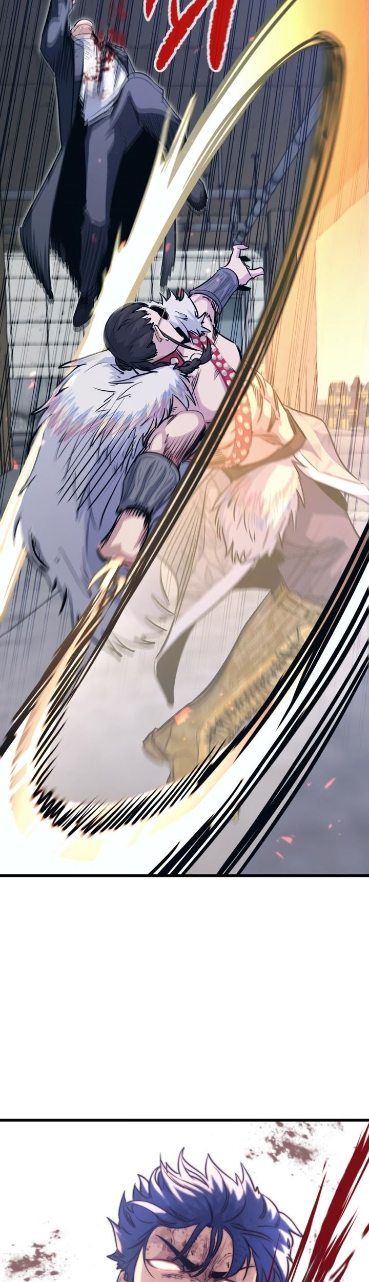Phantom Spirit King Chapter 37 Gambar 46