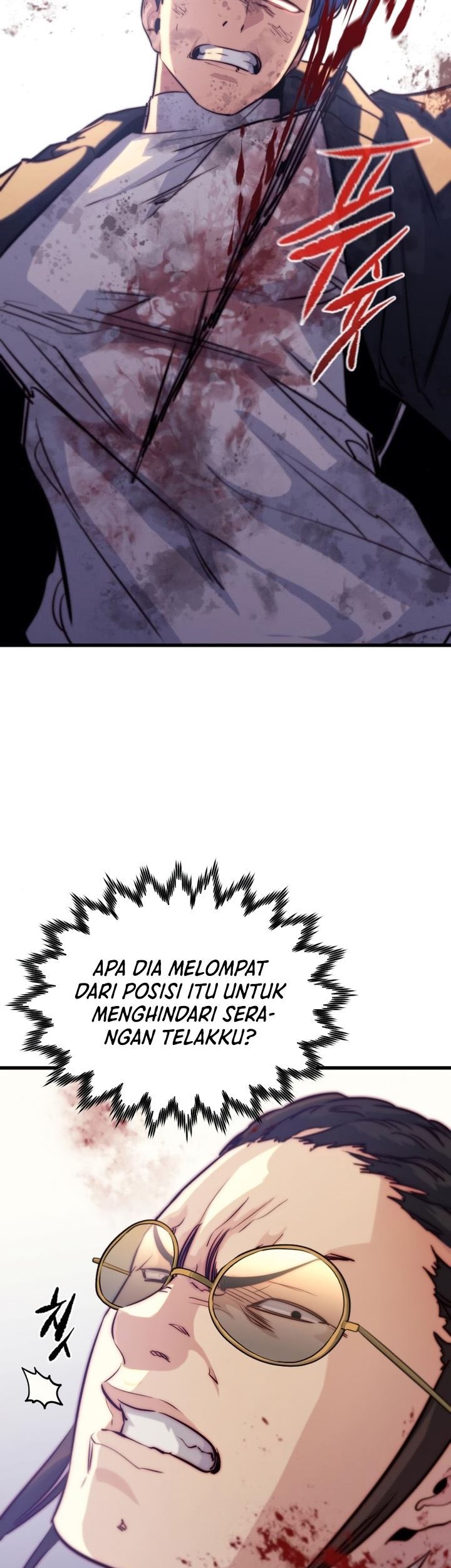 Phantom Spirit King Chapter 37 Gambar 47