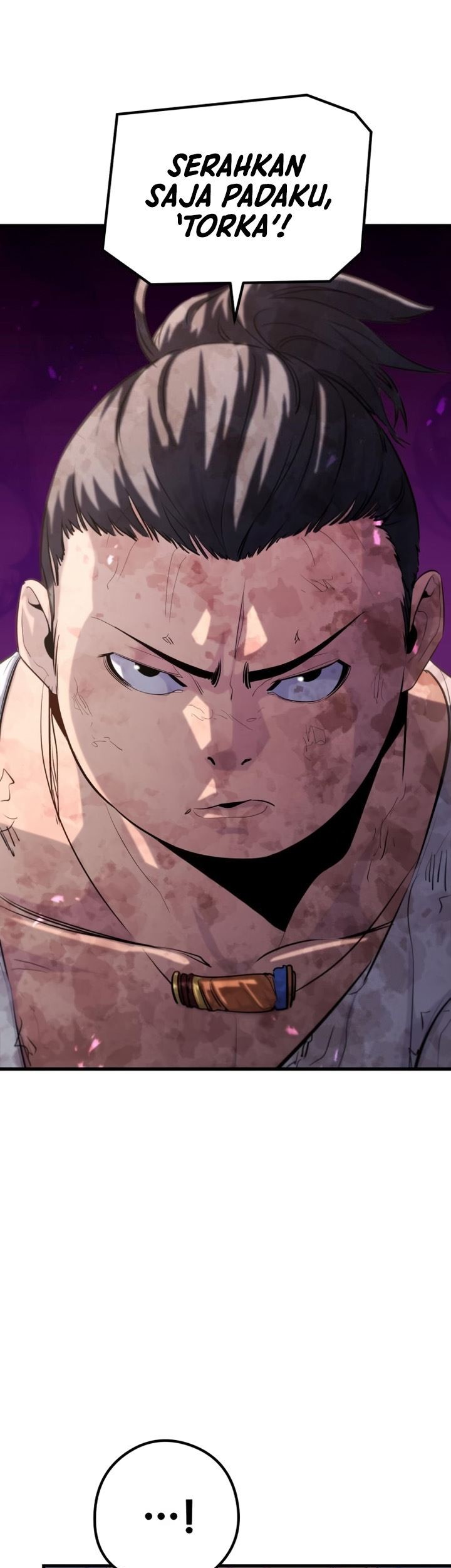 Phantom Spirit King Chapter 37 Gambar 51