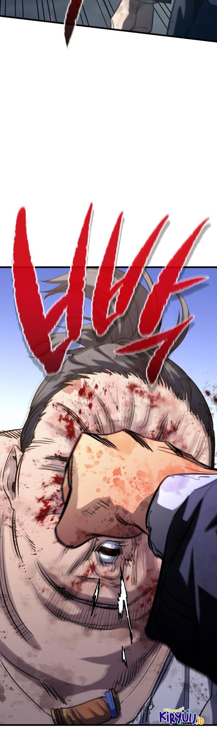 Phantom Spirit King Chapter 37 Gambar 53