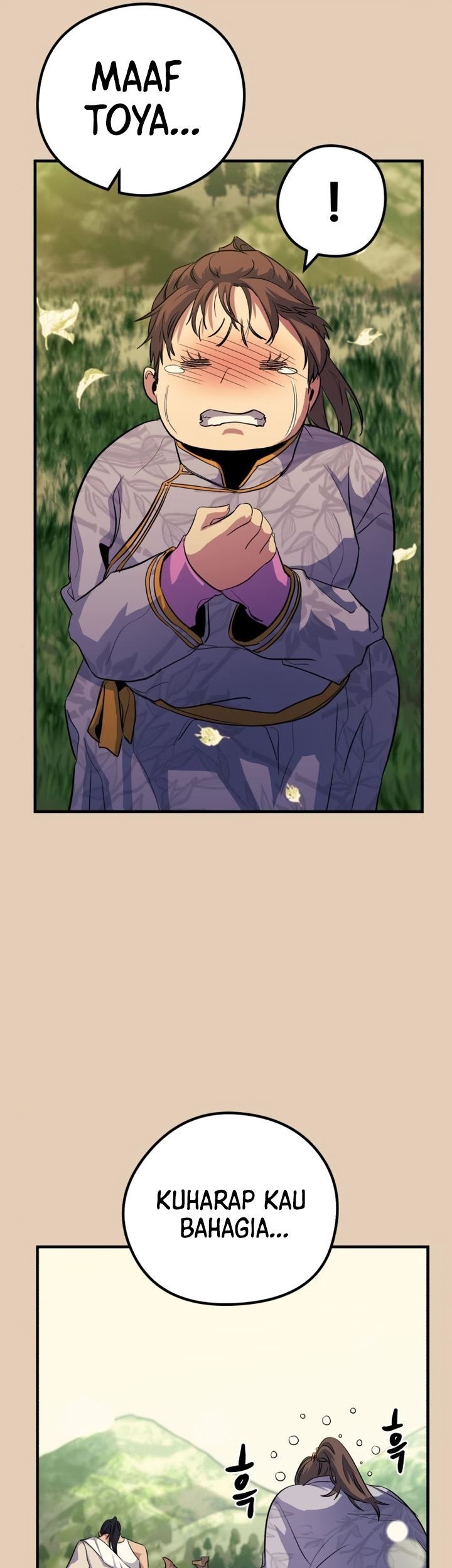 Phantom Spirit King Chapter 37 Gambar 57