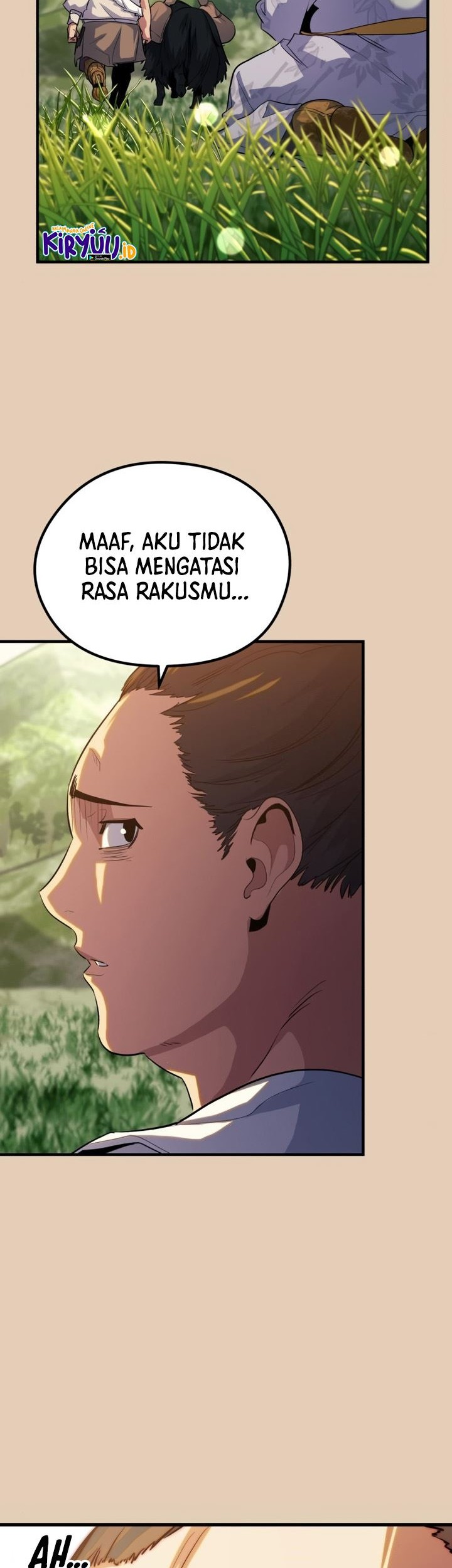 Phantom Spirit King Chapter 37 Gambar 58