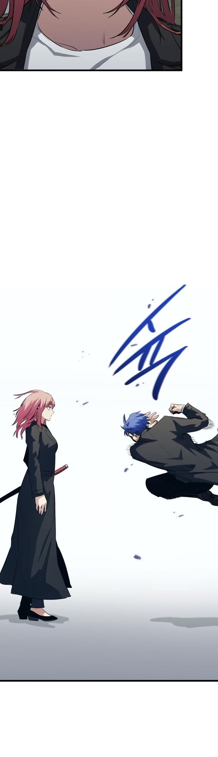 Phantom Spirit King Chapter 37 Gambar 63