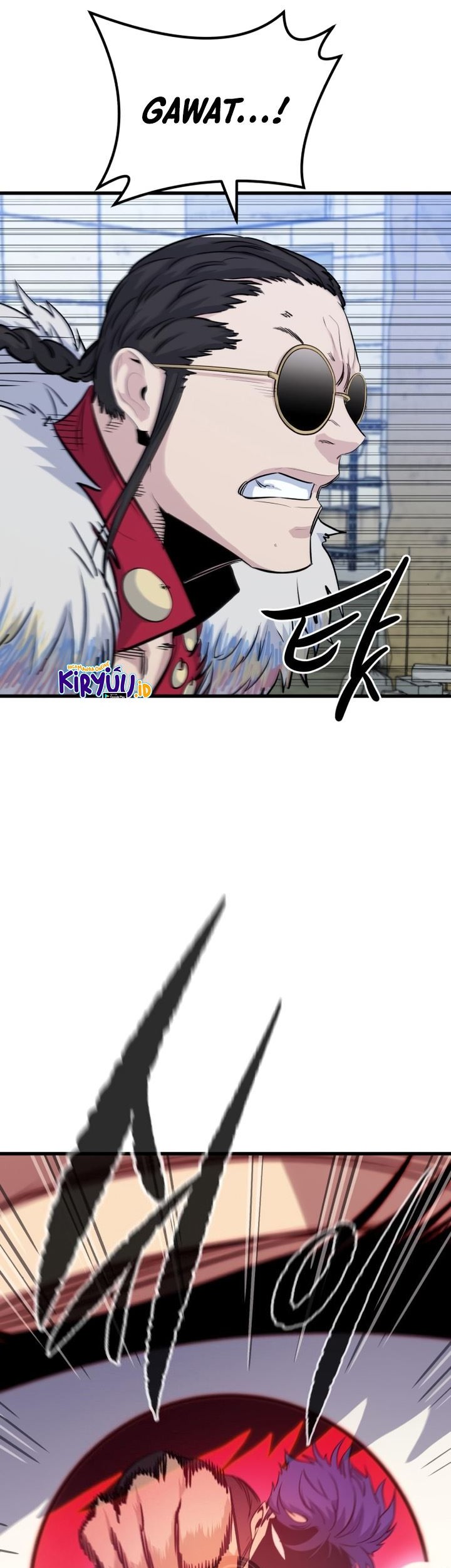 Phantom Spirit King Chapter 37 Gambar 64