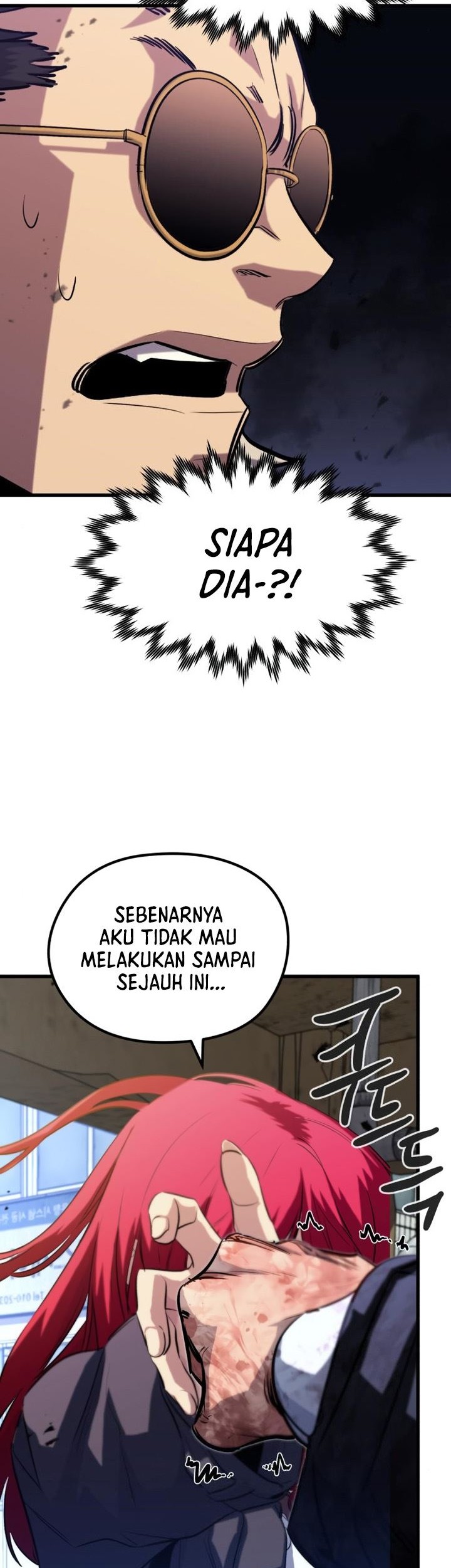 Phantom Spirit King Chapter 37 Gambar 69