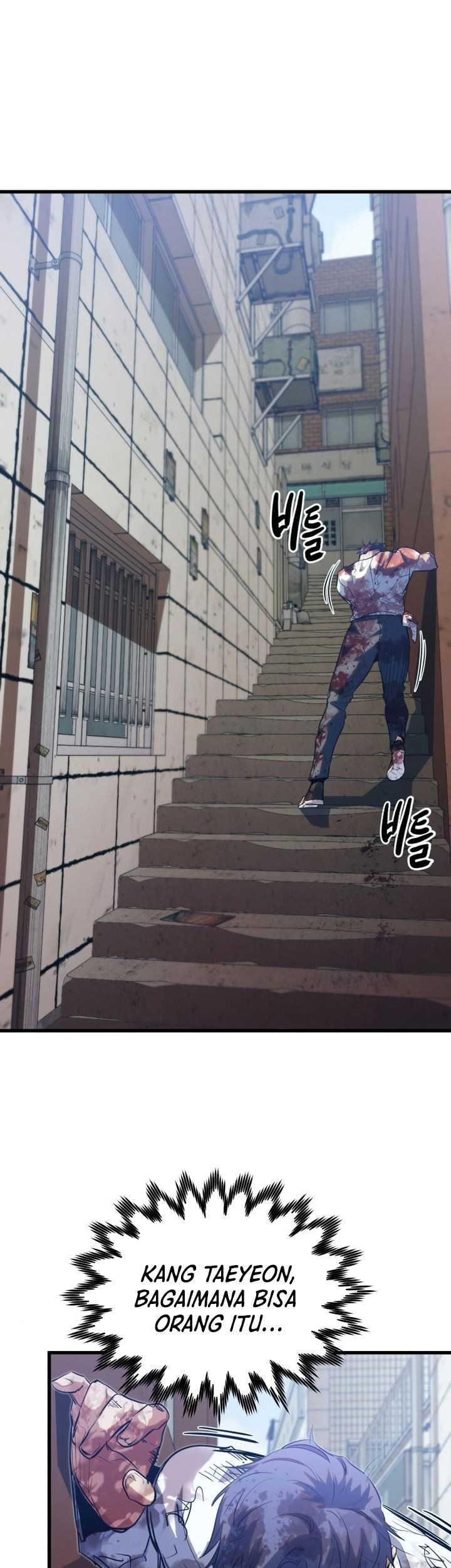 Baca Manhwa Phantom Spirit King Chapter 37 Gambar 2