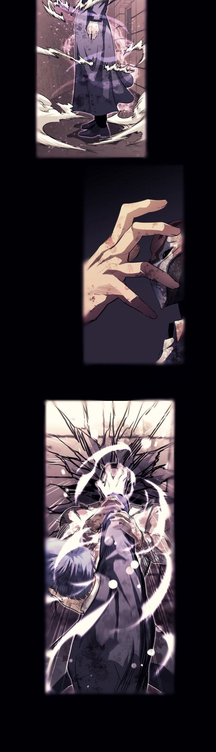 Phantom Spirit King Chapter 37 Gambar 4