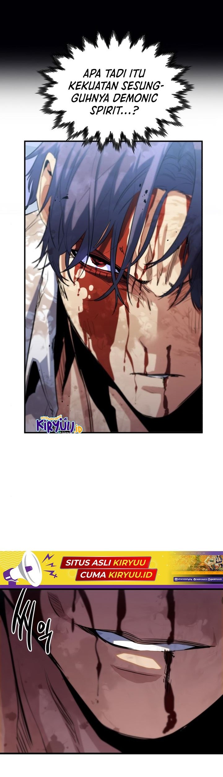 Phantom Spirit King Chapter 37 Gambar 5