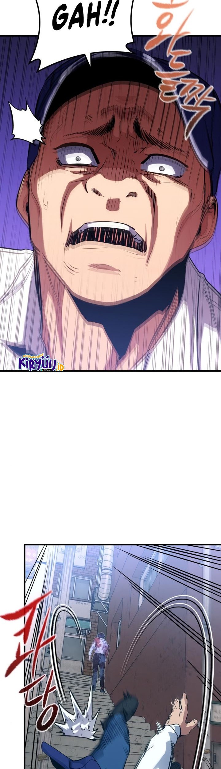 Phantom Spirit King Chapter 37 Gambar 8