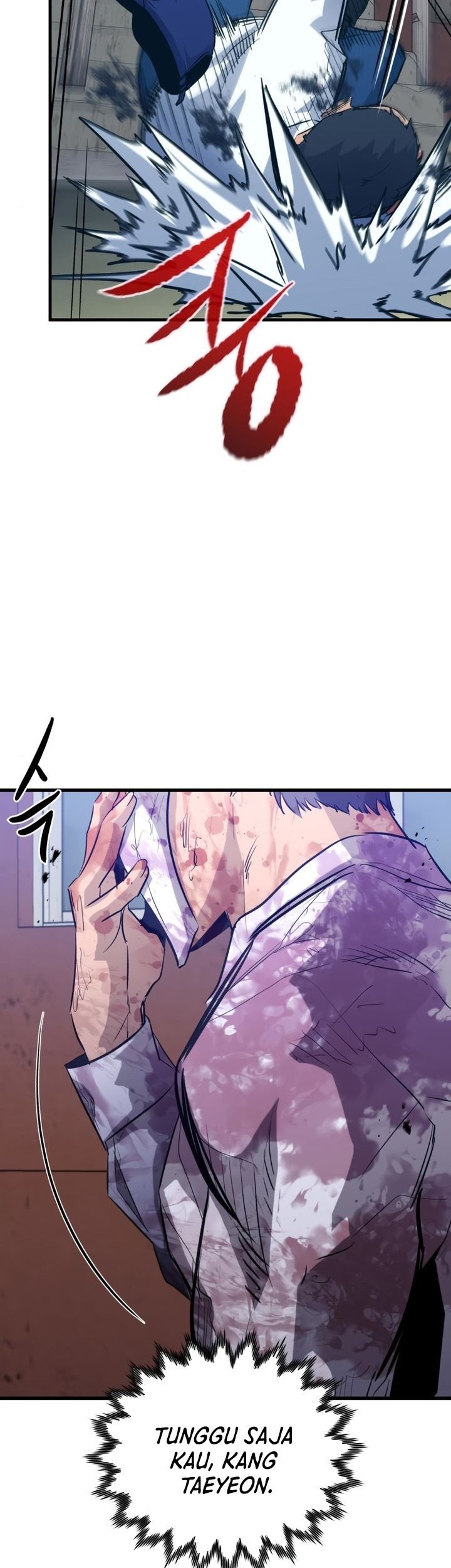Phantom Spirit King Chapter 37 Gambar 9