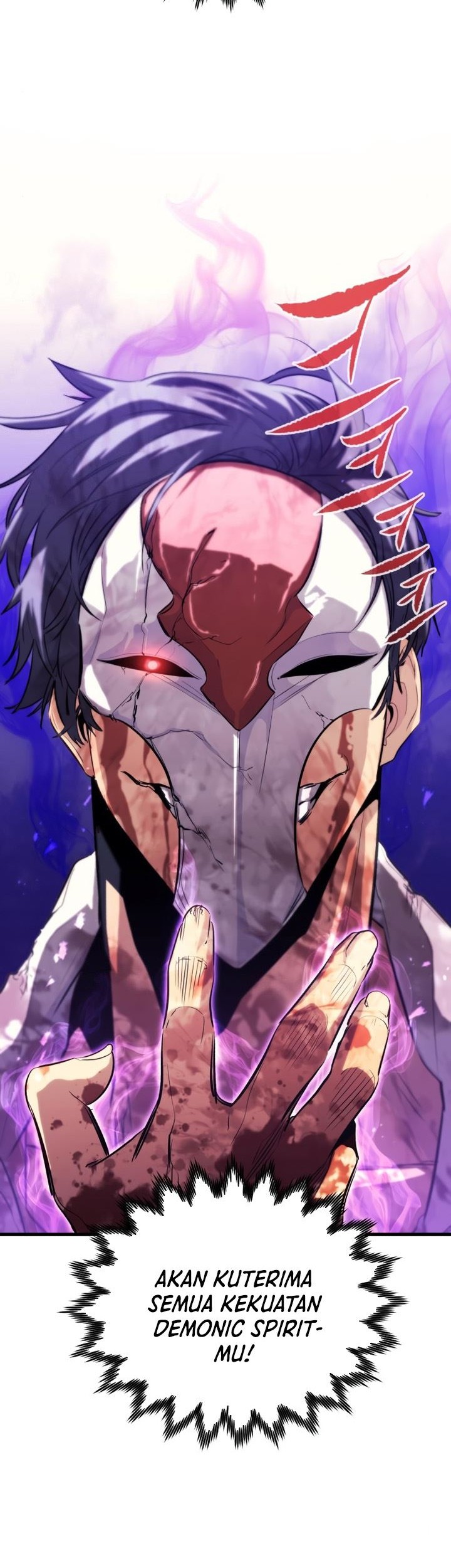 Phantom Spirit King Chapter 37 Gambar 10