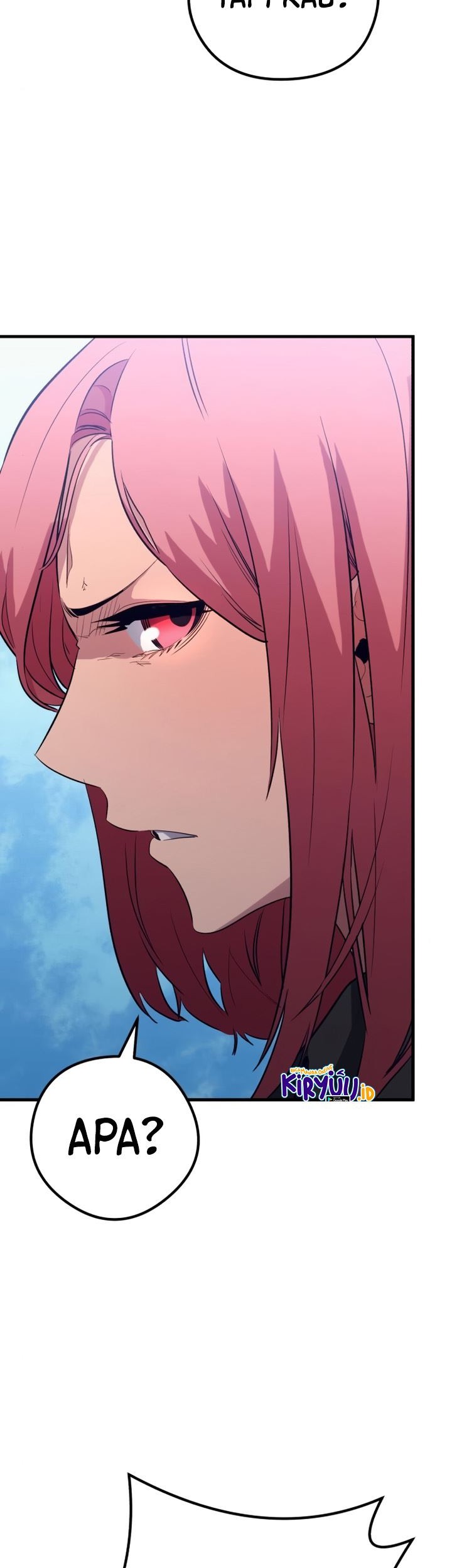 Phantom Spirit King Chapter 37 Gambar 15
