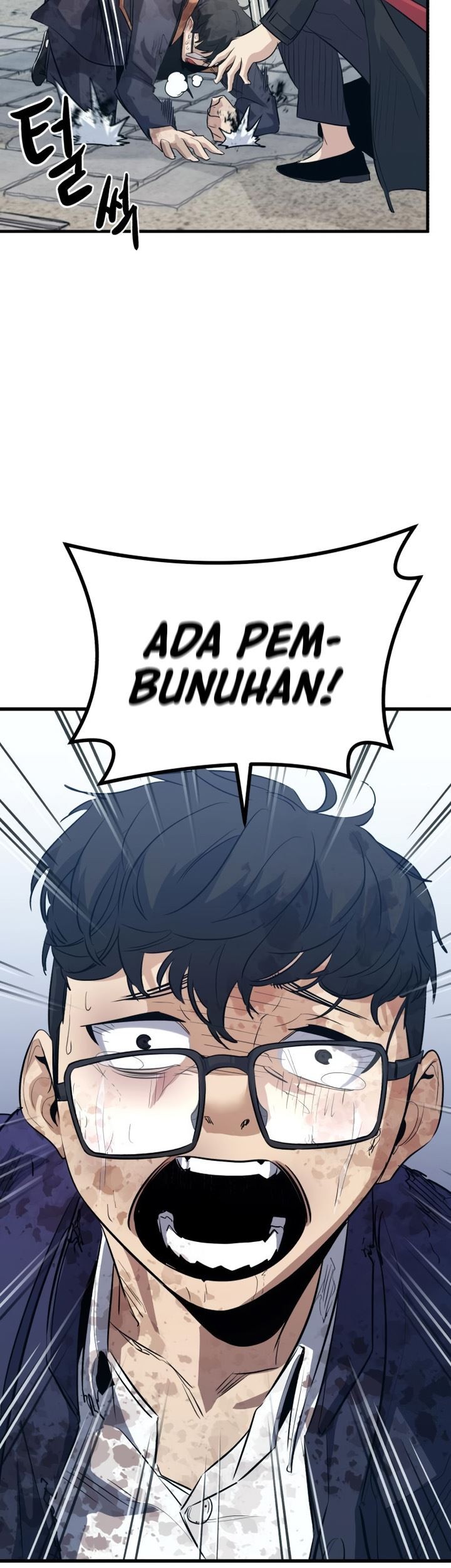 Phantom Spirit King Chapter 37 Gambar 17