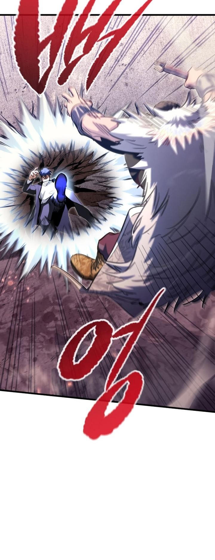 Phantom Spirit King Chapter 37 Gambar 33