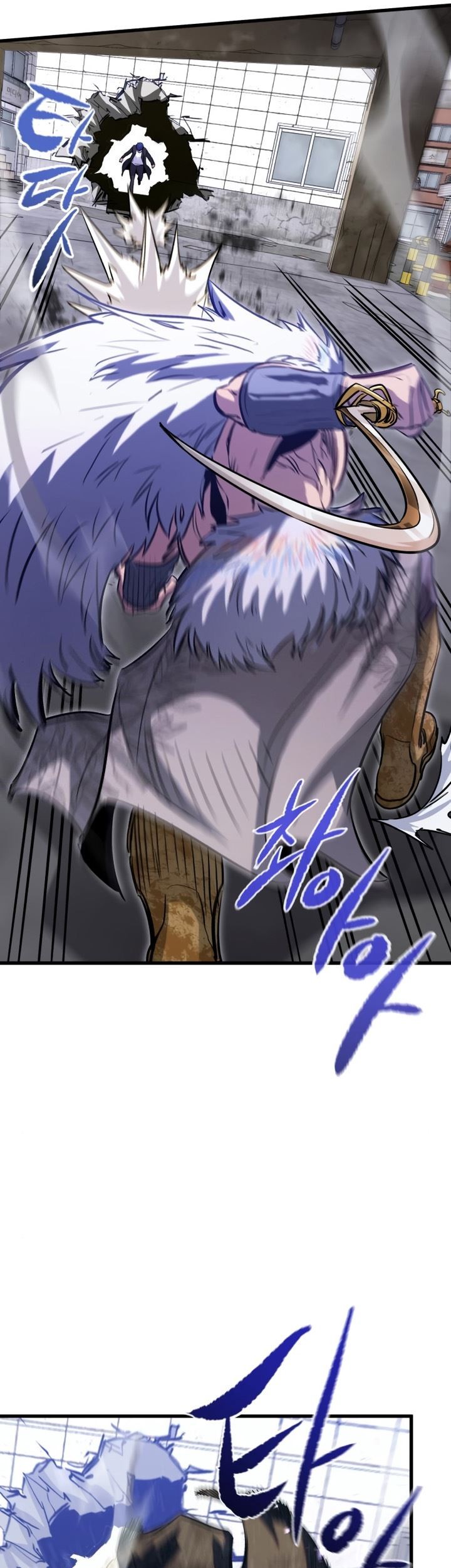 Phantom Spirit King Chapter 37 Gambar 34