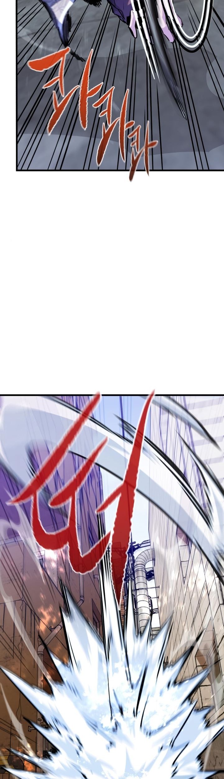 Phantom Spirit King Chapter 37 Gambar 36