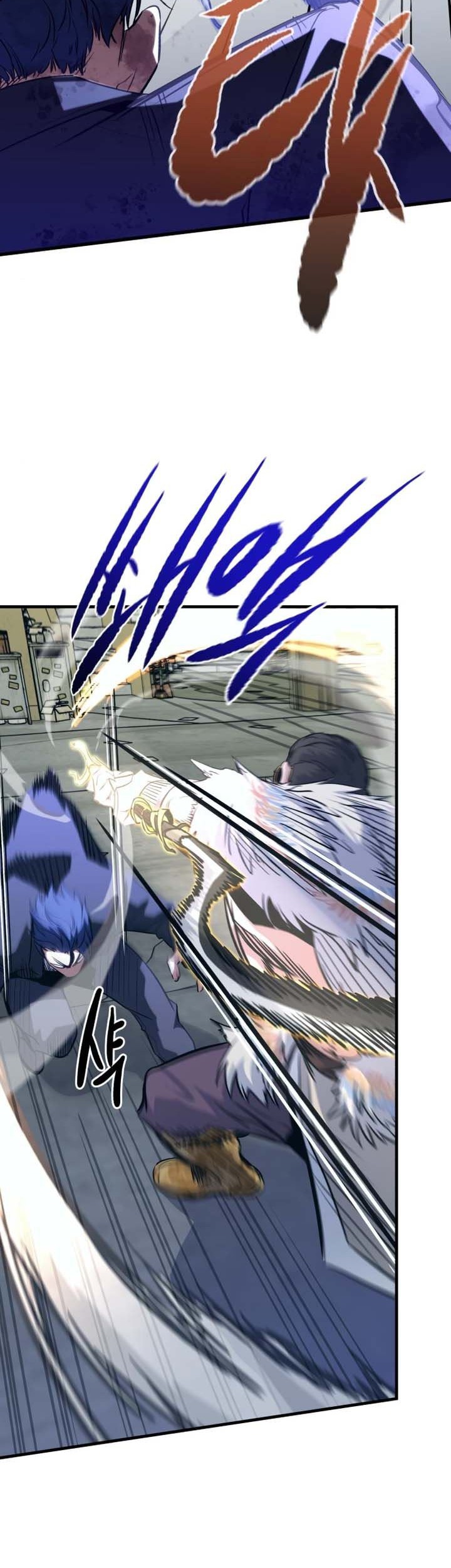 Phantom Spirit King Chapter 37 Gambar 42