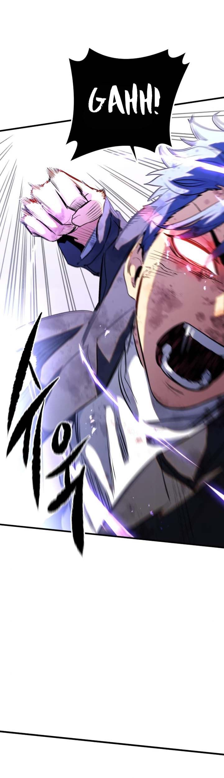 Phantom Spirit King Chapter 37 Gambar 43
