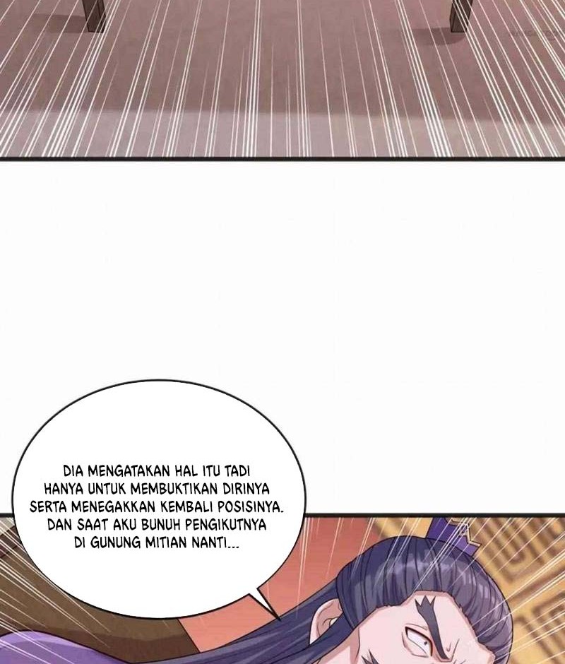Spirit Sword Sovereign Chapter 520 Gambar 21