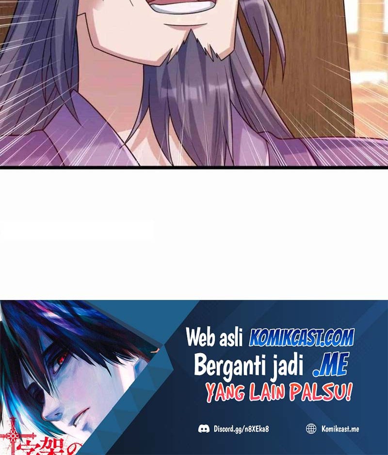 Spirit Sword Sovereign Chapter 520 Gambar 23