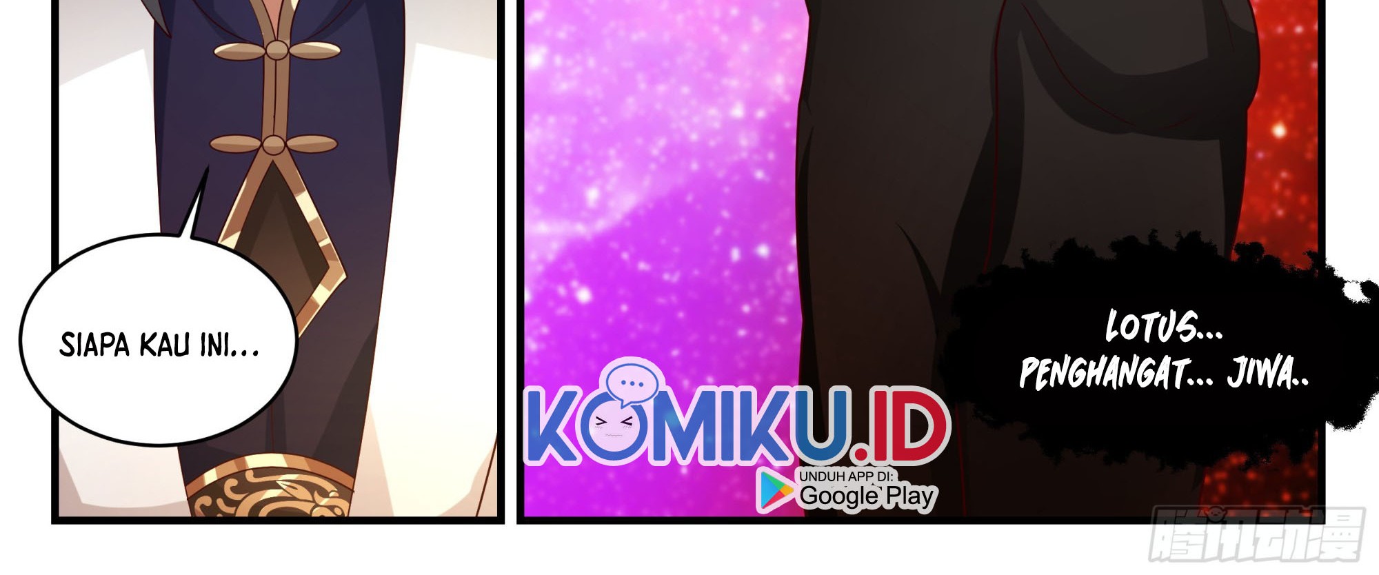 Martial Peak Part 2 Chapter 2434 Gambar 16