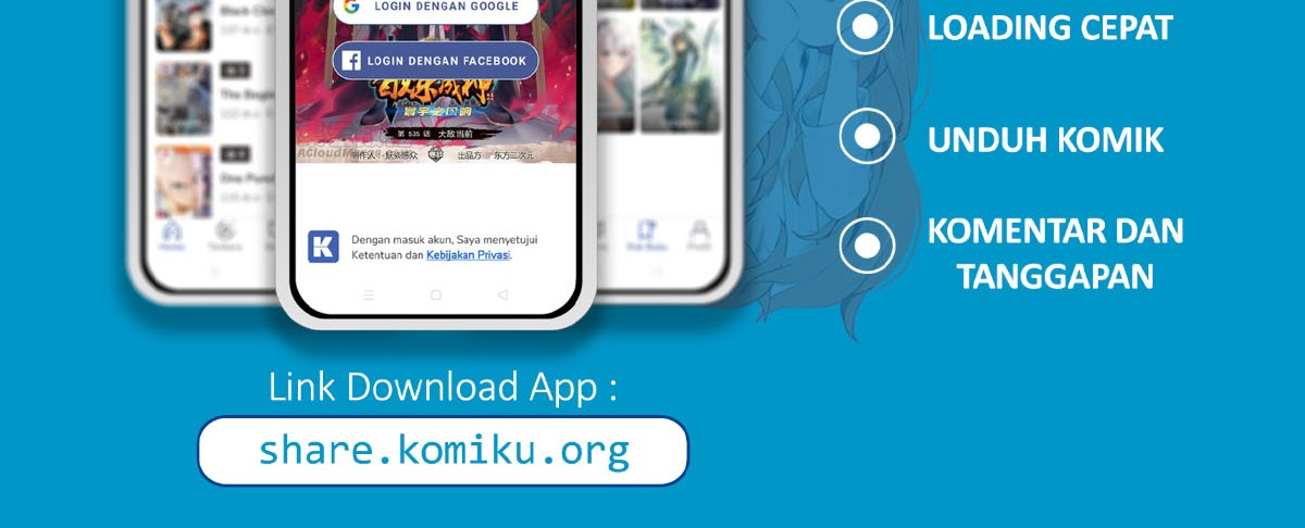 Martial Peak Part 2 Chapter 2439 Gambar 5