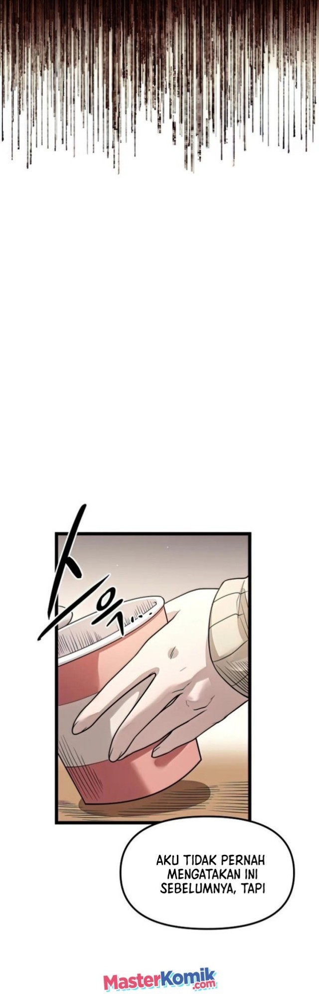 I Obtained a Mythic Item Chapter 13 Gambar 29
